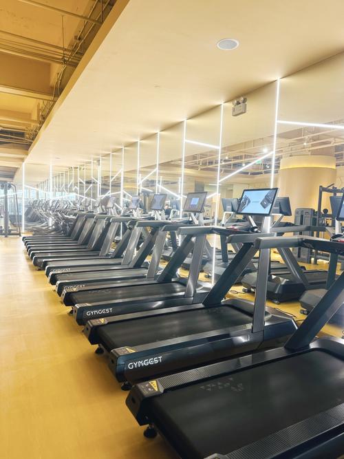 越秀区健身房哪家更靠谱？-第1张图片-德高鼎泰便民中心