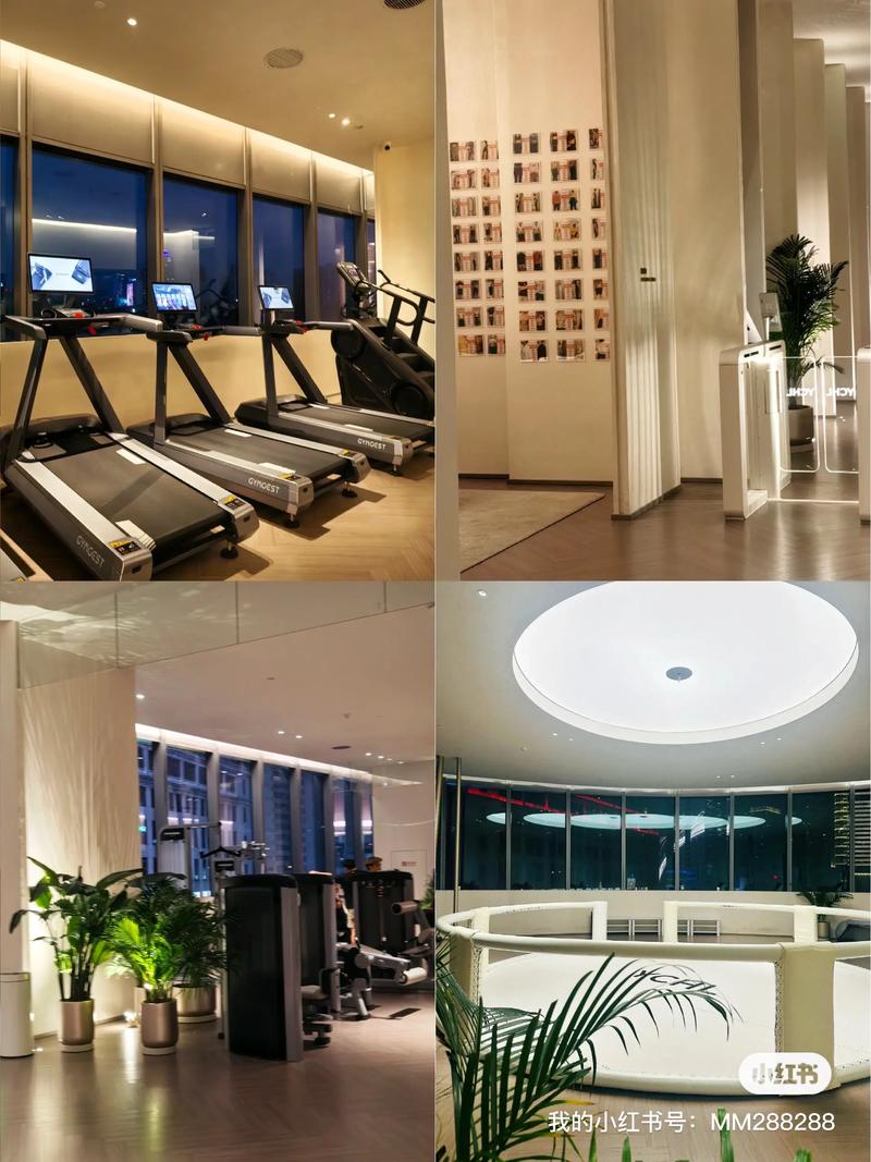 越秀区健身房哪家更靠谱？-第2张图片-德高鼎泰便民中心