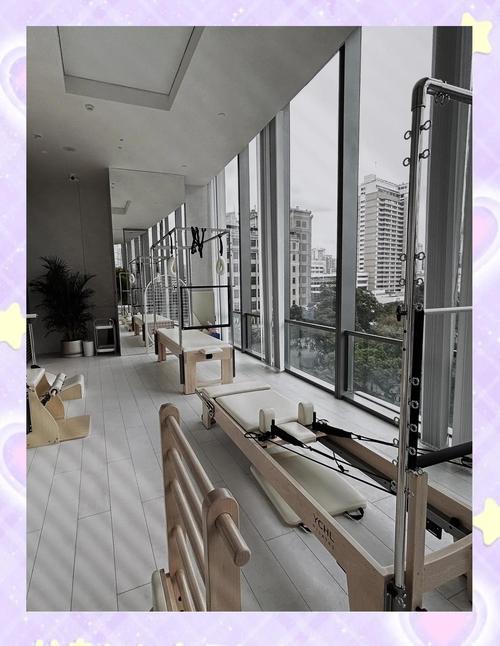 越秀区健身房哪家更靠谱？-第3张图片-德高鼎泰便民中心