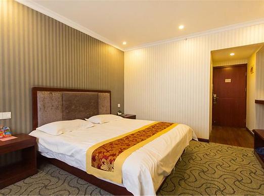 郑州四和快捷酒店怎么预订最优惠？-第2张图片-德高鼎泰便民中心