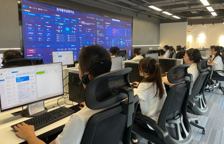 保利物业管理有限公司怎么样？-第3张图片-德高鼎泰便民中心