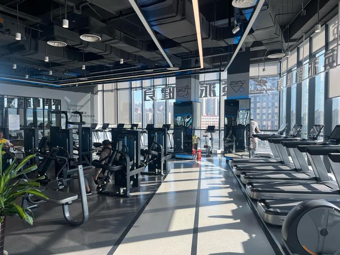 沈阳一方广场健身房怎么样？-第1张图片-德高鼎泰便民中心