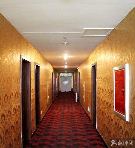 郑州哈得乐大酒店预订-第3张图片-德高鼎泰便民中心