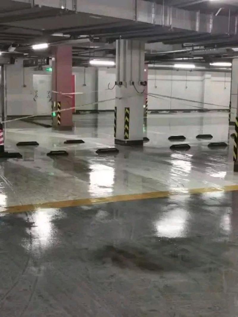 地下停车被淹，物业该不该赔？-第3张图片-德高鼎泰便民中心
