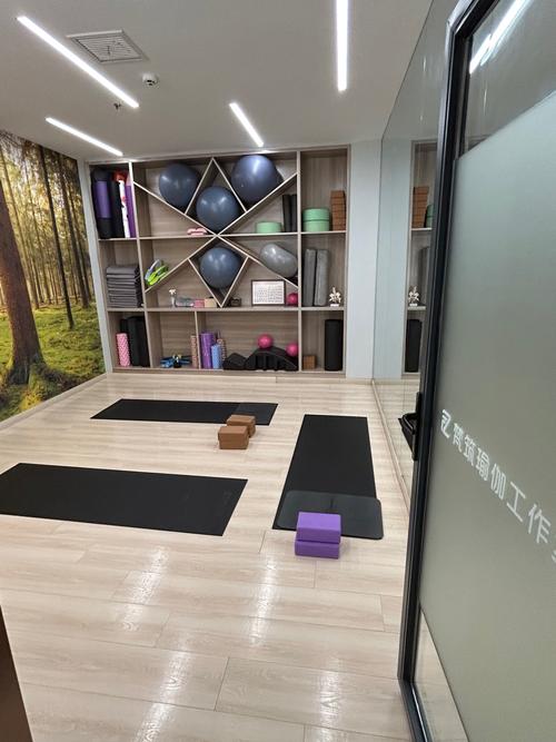 力云健身私教工作室有何独特优势？-第2张图片-德高鼎泰便民中心