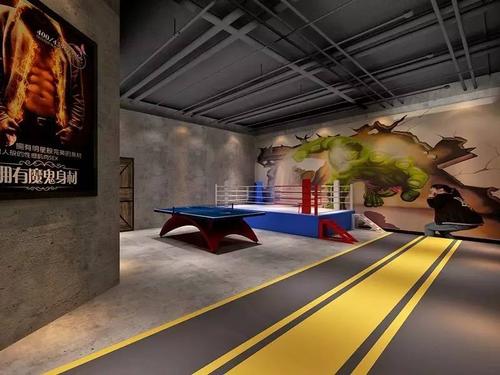 菲利克斯健身怎么样-第3张图片-德高鼎泰便民中心