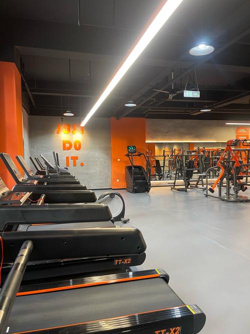 张家口健身房哪家更值得选？-第2张图片-德高鼎泰便民中心