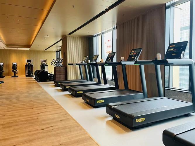 万豪酒店有健身房吗？-第1张图片-德高鼎泰便民中心