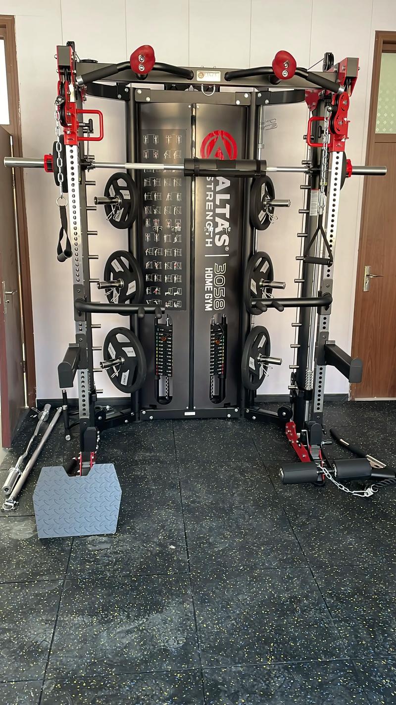 四平威远健身价格表是多少？-第1张图片-德高鼎泰便民中心