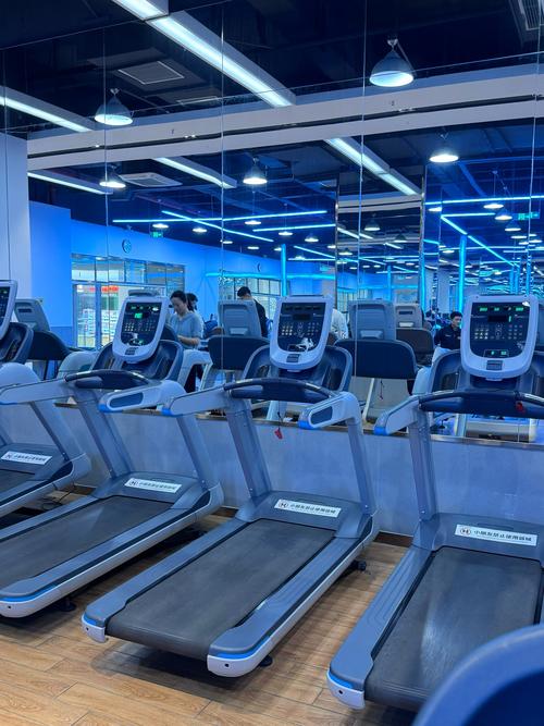 抚顺万达酒店健身房设施怎么样？-第1张图片-德高鼎泰便民中心