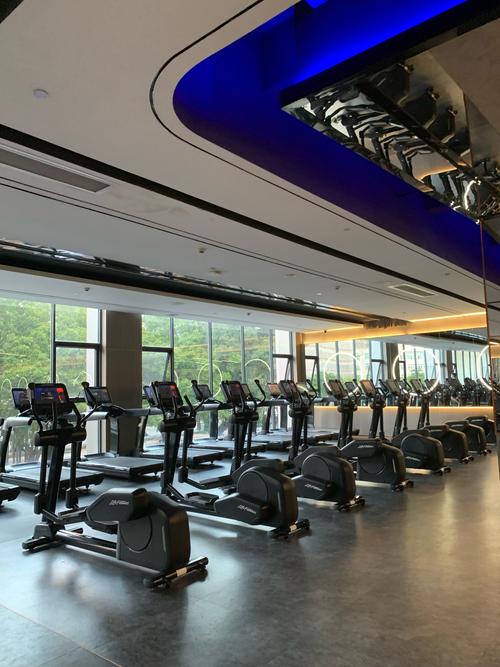 抚顺万达酒店健身房设施怎么样？-第2张图片-德高鼎泰便民中心