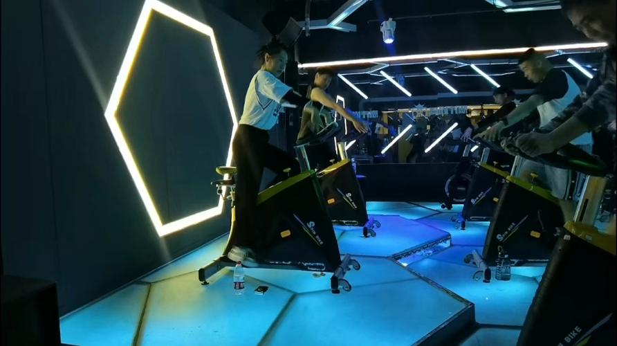 连云港爱尚韦德健身怎么样？-第1张图片-德高鼎泰便民中心