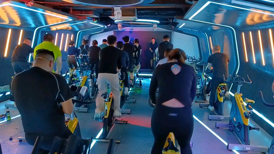 连云港爱尚韦德健身怎么样？-第3张图片-德高鼎泰便民中心