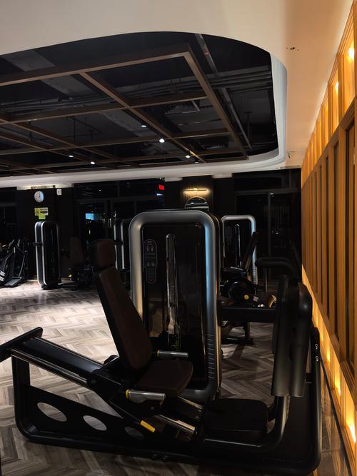 黄石万达嘉华健身房怎么样？-第2张图片-德高鼎泰便民中心