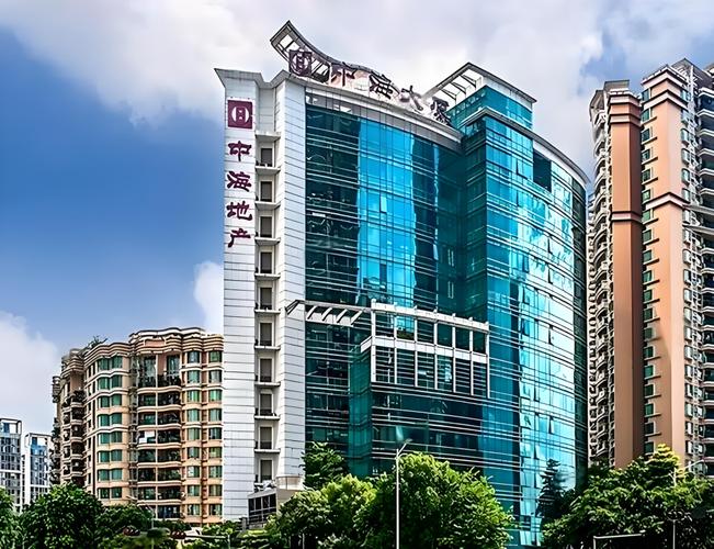 中海物业广州总部有何新动向？-第1张图片-德高鼎泰便民中心