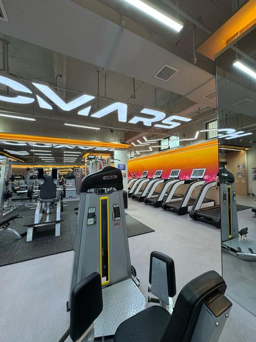 长沙健身房有哪些推荐？-第3张图片-德高鼎泰便民中心