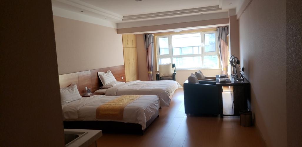 太原好的快捷酒店预订-第1张图片-德高鼎泰便民中心