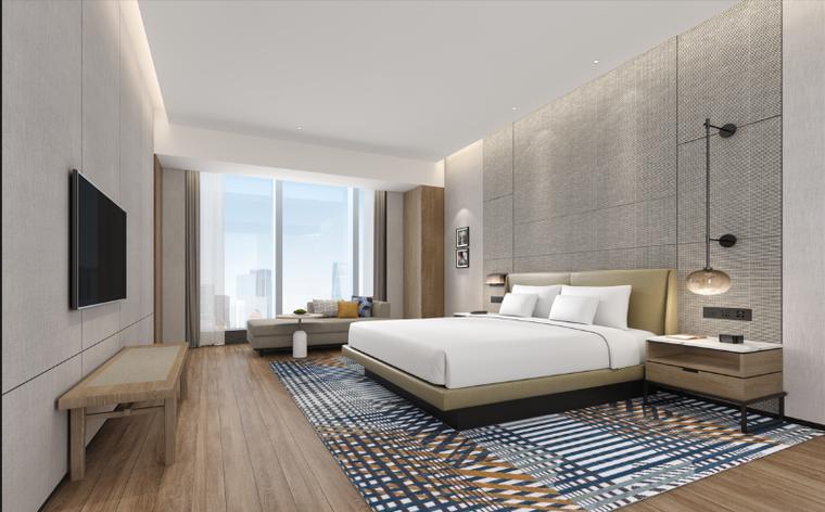 太原好的快捷酒店预订-第2张图片-德高鼎泰便民中心