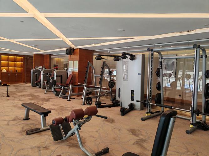 大连酒店健身房团购怎么选最划算？-第3张图片-德高鼎泰便民中心