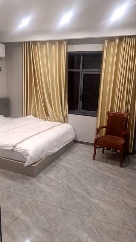 郑州壹家快捷酒店怎么预订？-第1张图片-德高鼎泰便民中心