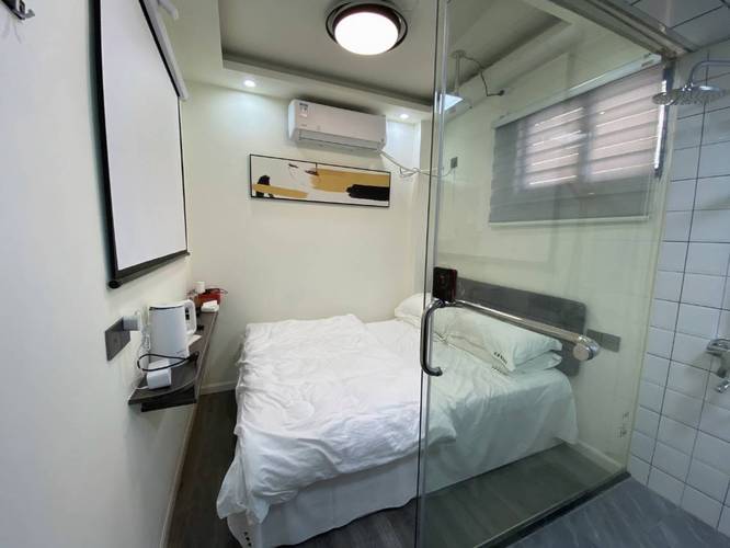 郑州壹家快捷酒店怎么预订？-第3张图片-德高鼎泰便民中心