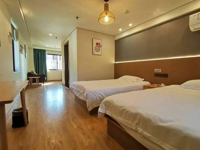 扬州河宿野奢酒店预订怎么选？-第1张图片-德高鼎泰便民中心