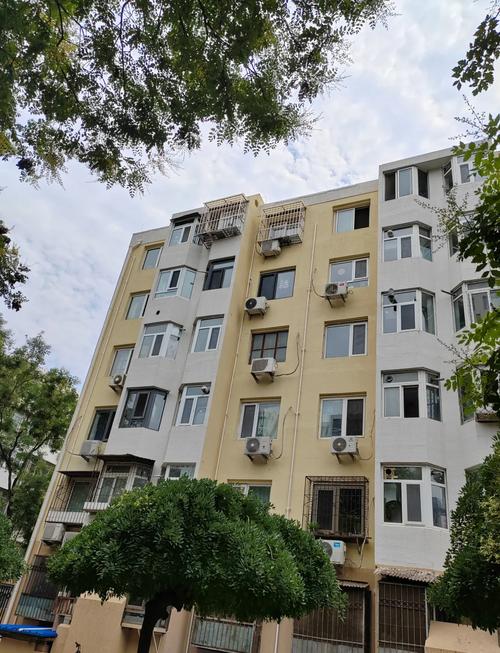 老旧小区改造，物业如何作为？-第1张图片-德高鼎泰便民中心