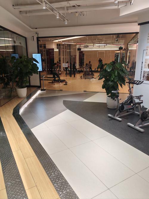 济南健身房哪家好？市中区健身房怎么选？-第3张图片-德高鼎泰便民中心