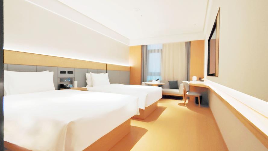 首都机场全季酒店怎么预订最方便？-第1张图片-德高鼎泰便民中心