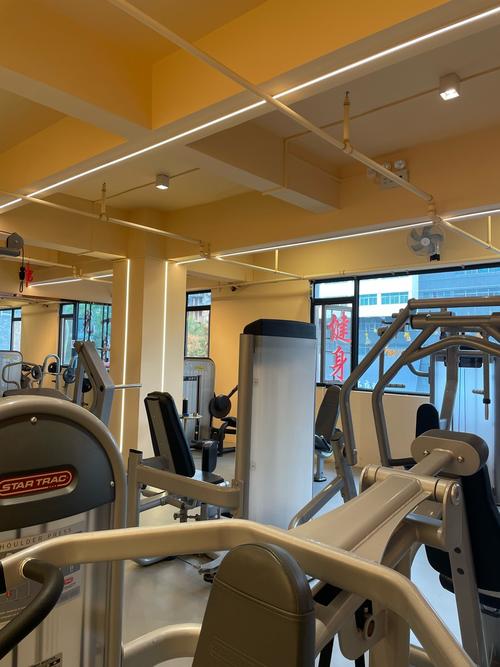 汕头健身房哪家靠谱又实惠？-第1张图片-德高鼎泰便民中心