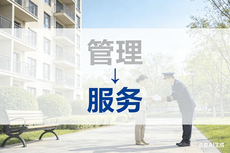 长城物业集团湖南有何新动向？-第2张图片-德高鼎泰便民中心