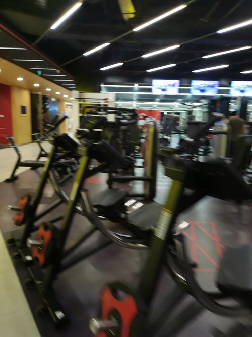 金牛区健身房哪家强？-第1张图片-德高鼎泰便民中心