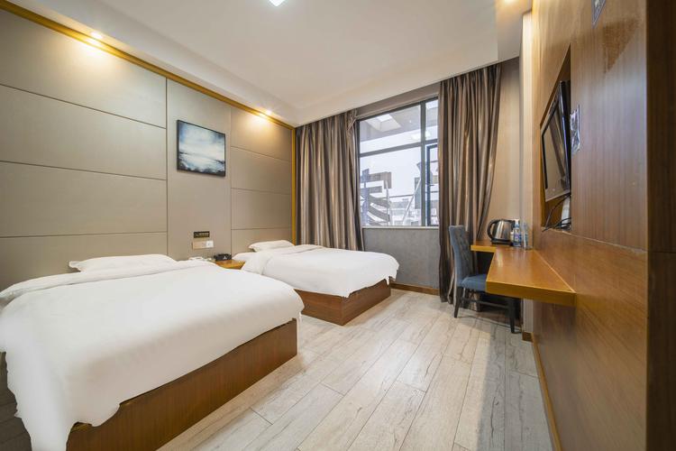 昭通悦家快捷酒店怎么预订最优惠？-第2张图片-德高鼎泰便民中心