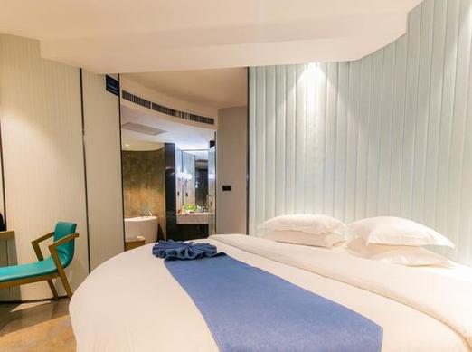 株洲皇圣臻品酒店怎么预订最优惠？-第2张图片-德高鼎泰便民中心