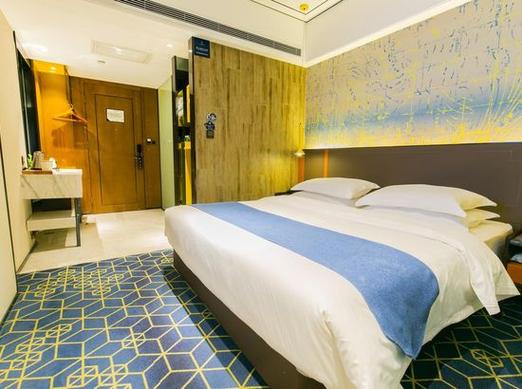 株洲皇圣臻品酒店怎么预订最优惠？-第1张图片-德高鼎泰便民中心