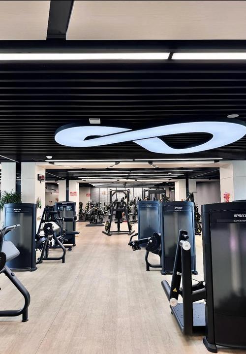 南通健身房哪家好？推荐几家靠谱的！-第1张图片-德高鼎泰便民中心