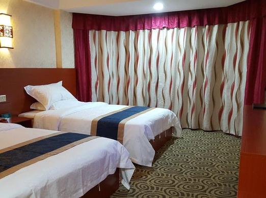 百色附近酒店怎么订？有哪些推荐？-第2张图片-德高鼎泰便民中心