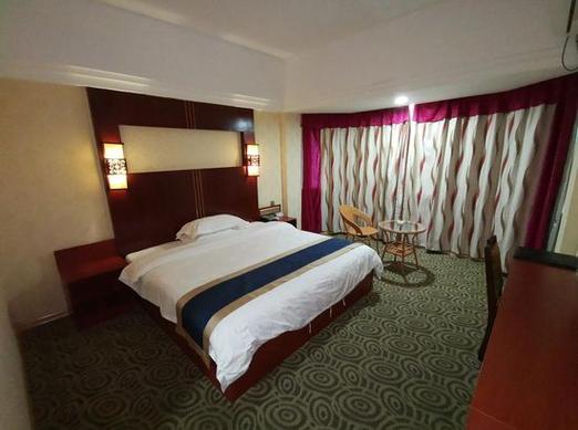 百色附近酒店怎么订？有哪些推荐？-第3张图片-德高鼎泰便民中心