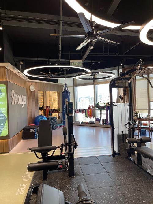 万象城英派斯健身房怎么样？-第3张图片-德高鼎泰便民中心