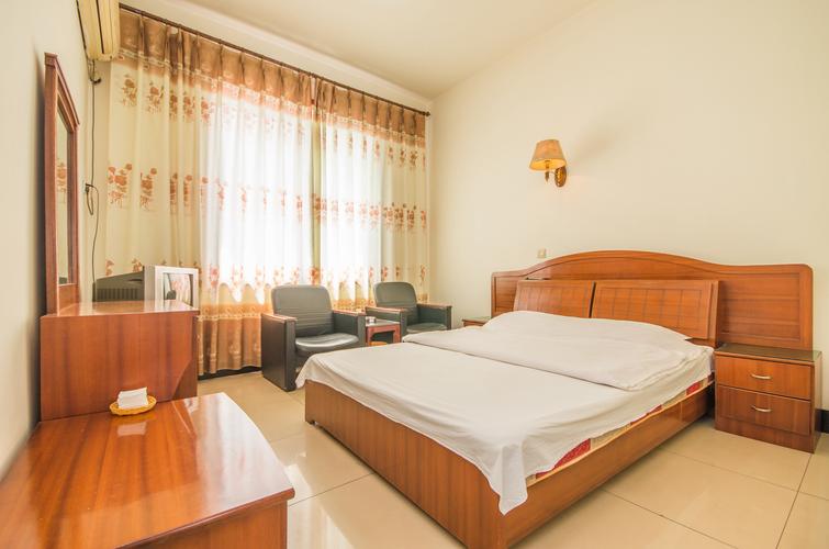 奎屯天悦商务酒店怎么预订最优惠？-第2张图片-德高鼎泰便民中心