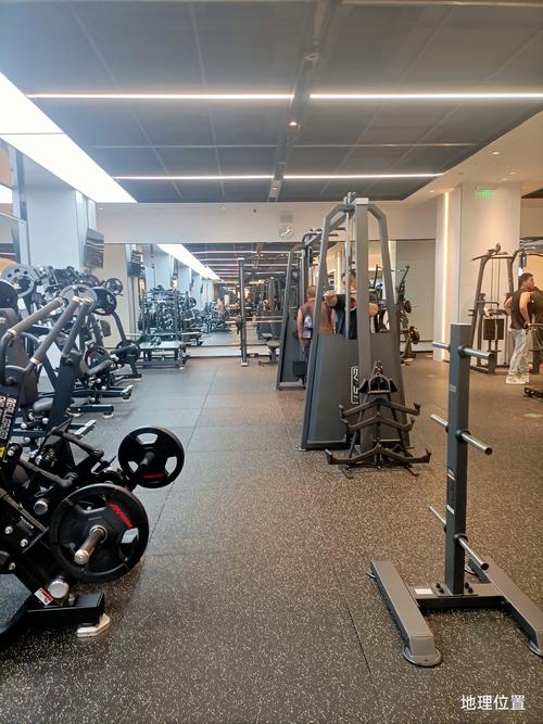 秦安县健身房有几家？-第2张图片-德高鼎泰便民中心