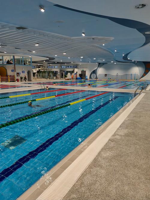 四维游泳健身体验如何？-第3张图片-德高鼎泰便民中心