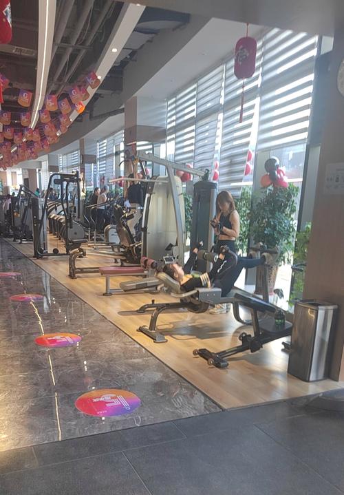 湖州万达广场健身房怎么样？-第2张图片-德高鼎泰便民中心