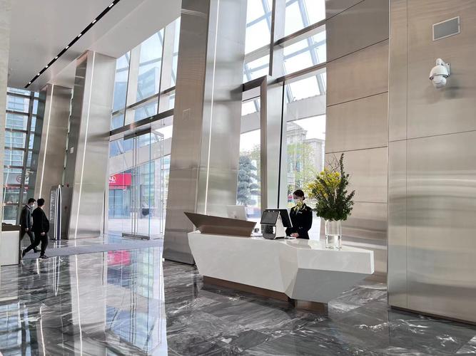 招商物业400电话是多少？-第2张图片-德高鼎泰便民中心