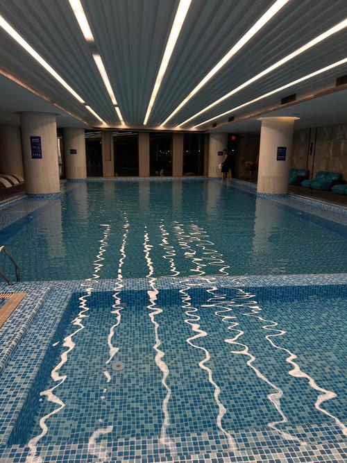 水都假日酒店健身房设施如何？-第2张图片-德高鼎泰便民中心