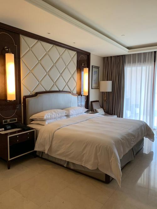 上海唐拉雅秀酒店预订，价格多少？-第3张图片-德高鼎泰便民中心