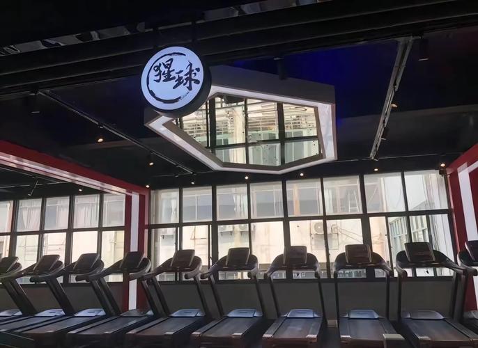 南昌新开健身房哪家强？-第2张图片-德高鼎泰便民中心
