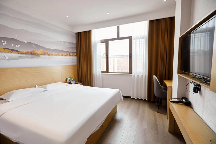 遵化天沅商务酒店怎么预订？-第1张图片-德高鼎泰便民中心