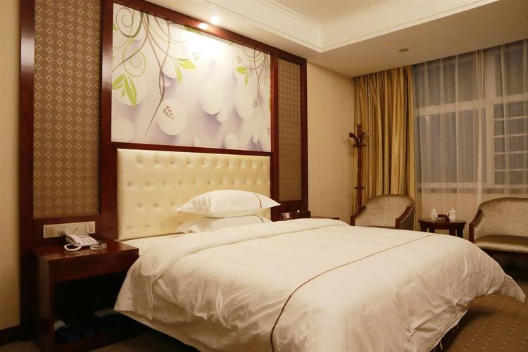 遵化天沅商务酒店怎么预订？-第3张图片-德高鼎泰便民中心