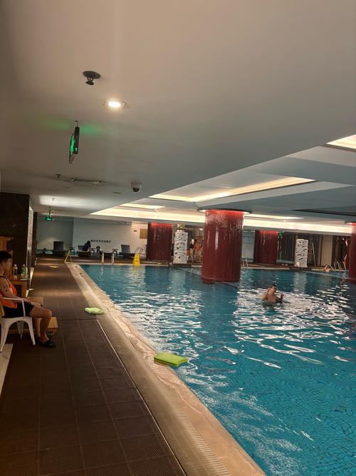 兰州健身房带游泳池哪家好？-第1张图片-德高鼎泰便民中心